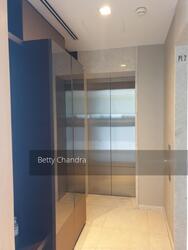 Marina Bay Suites (D1), Condominium #255550921